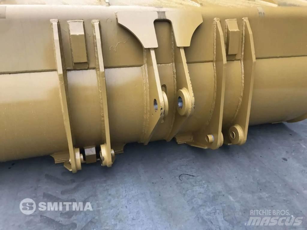 CAT 966 XE Kovalar