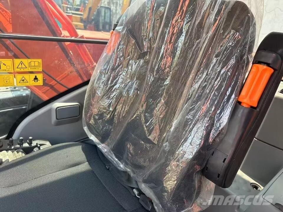 Hitachi EX 200-1 Paletli ekskavatörler
