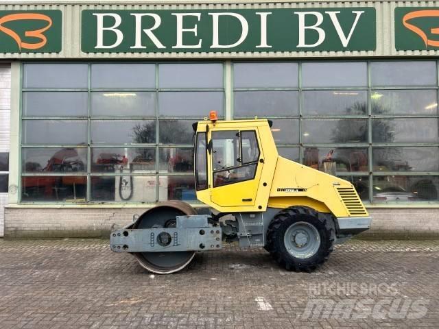 Bomag BW 177 D-3 Çift tamburlu silindirler