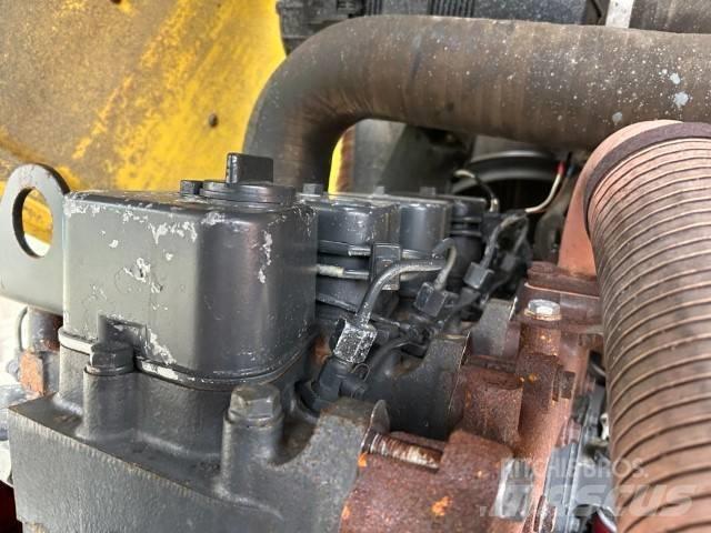 Bomag BW 177 D-3 Çift tamburlu silindirler