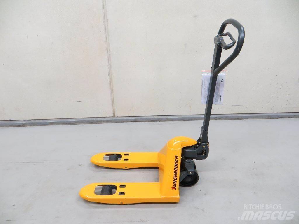 Jungheinrich AM 22 Transpaletler