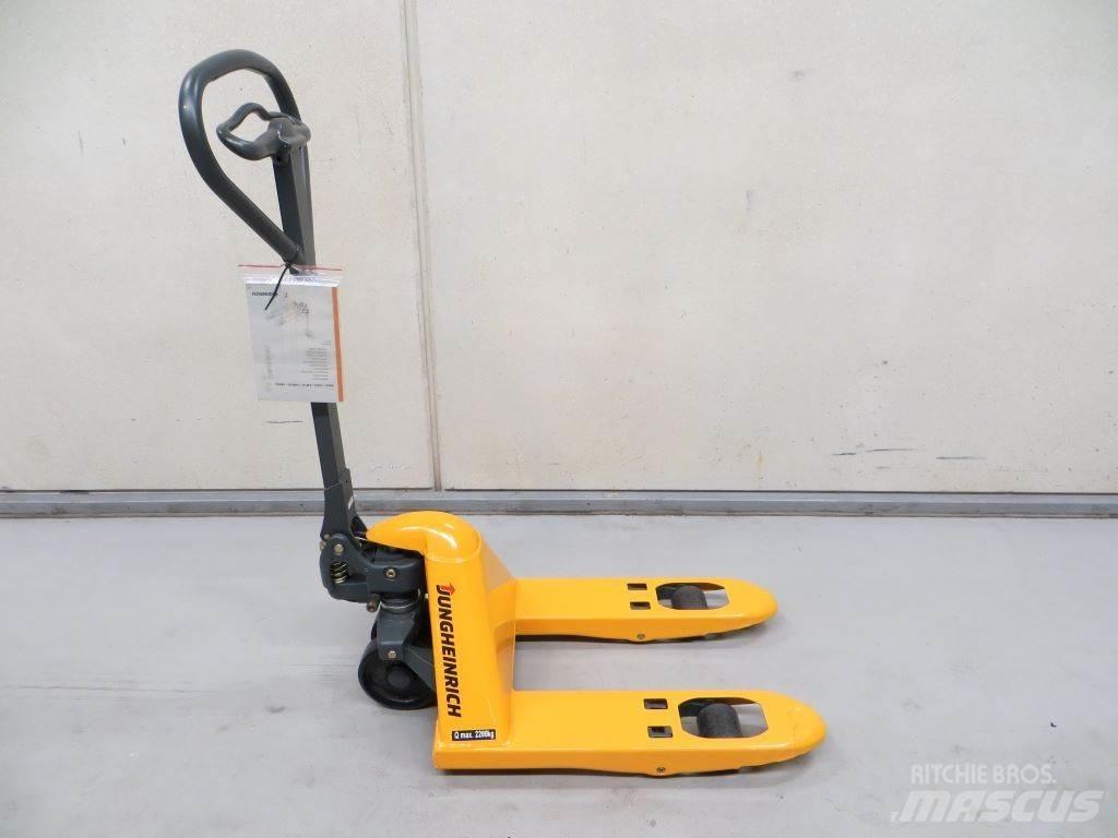 Jungheinrich AM 22 Transpaletler