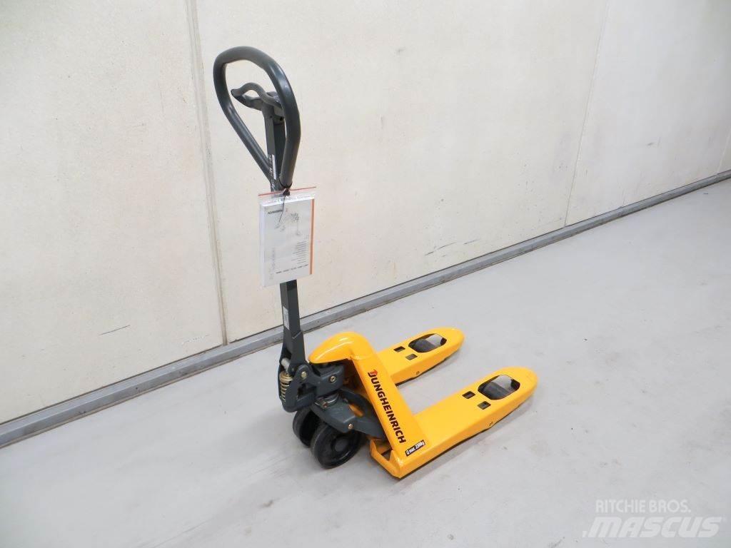 Jungheinrich AM 22 Transpaletler