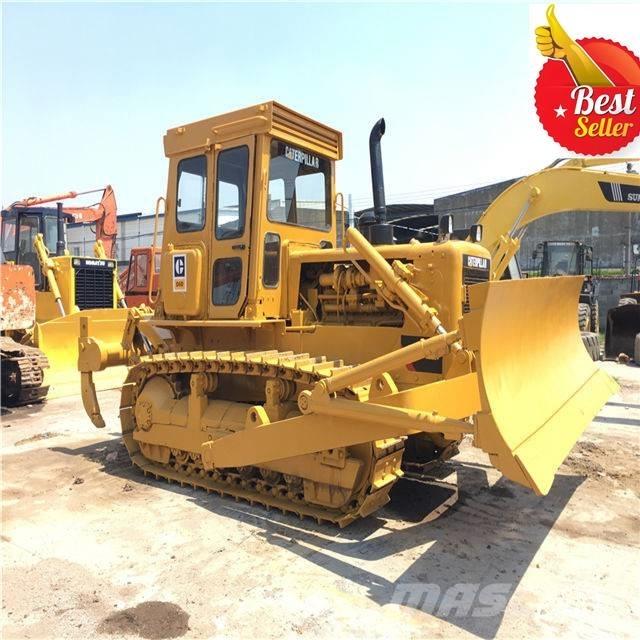 CAT D 6 D Paletli dozerler