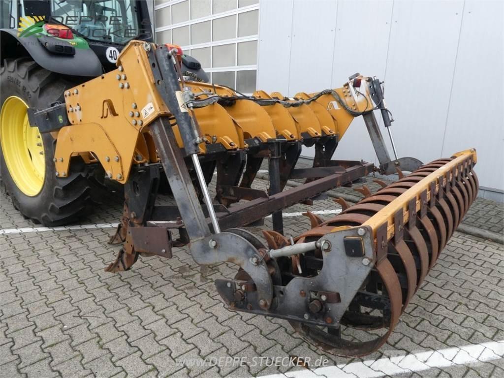 Alpego KFR 7-300 Diger toprak isleme makina ve aksesuarlari