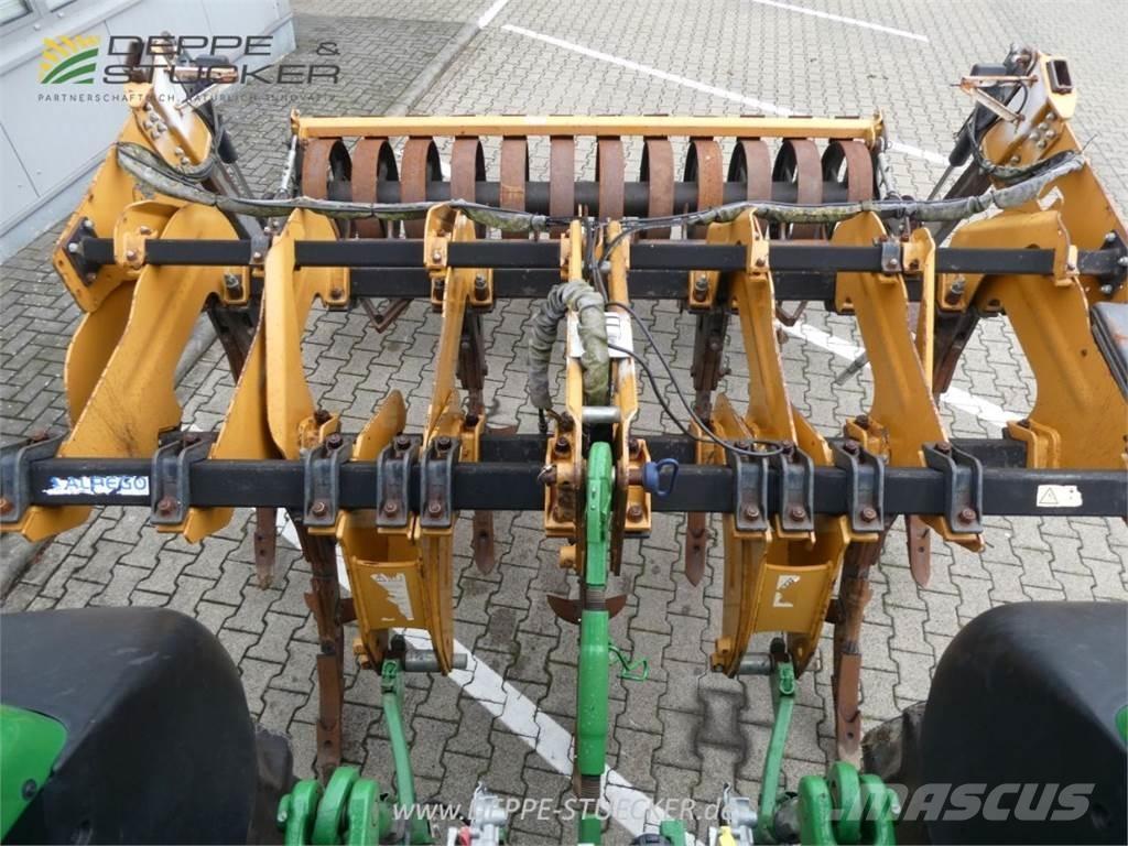 Alpego KFR 7-300 Diger toprak isleme makina ve aksesuarlari