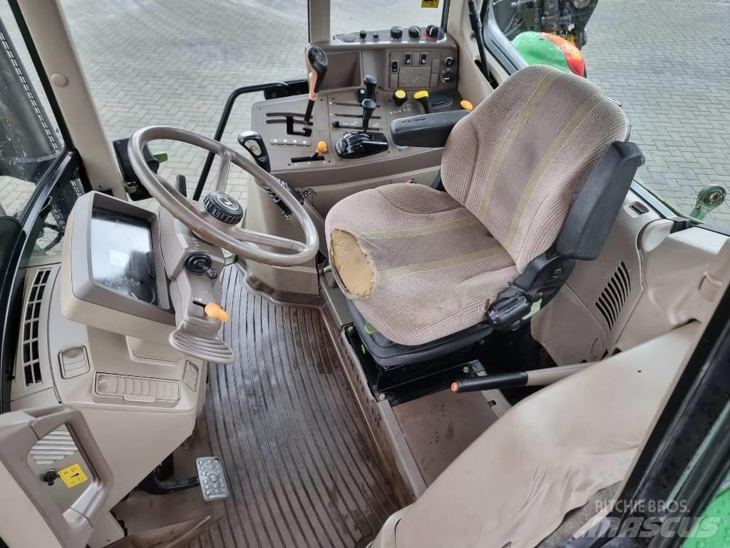John Deere 6230 Traktörler