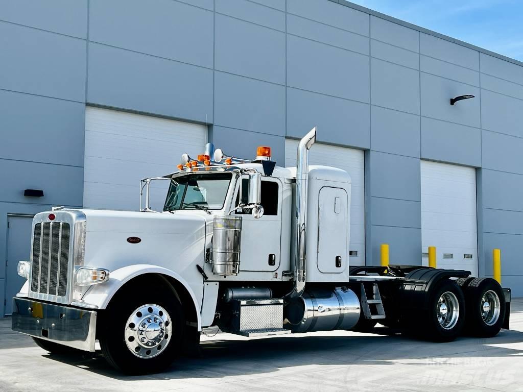 Peterbilt 389 Çekiciler