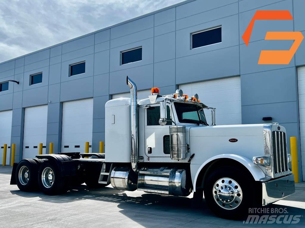 Peterbilt 389 Çekiciler