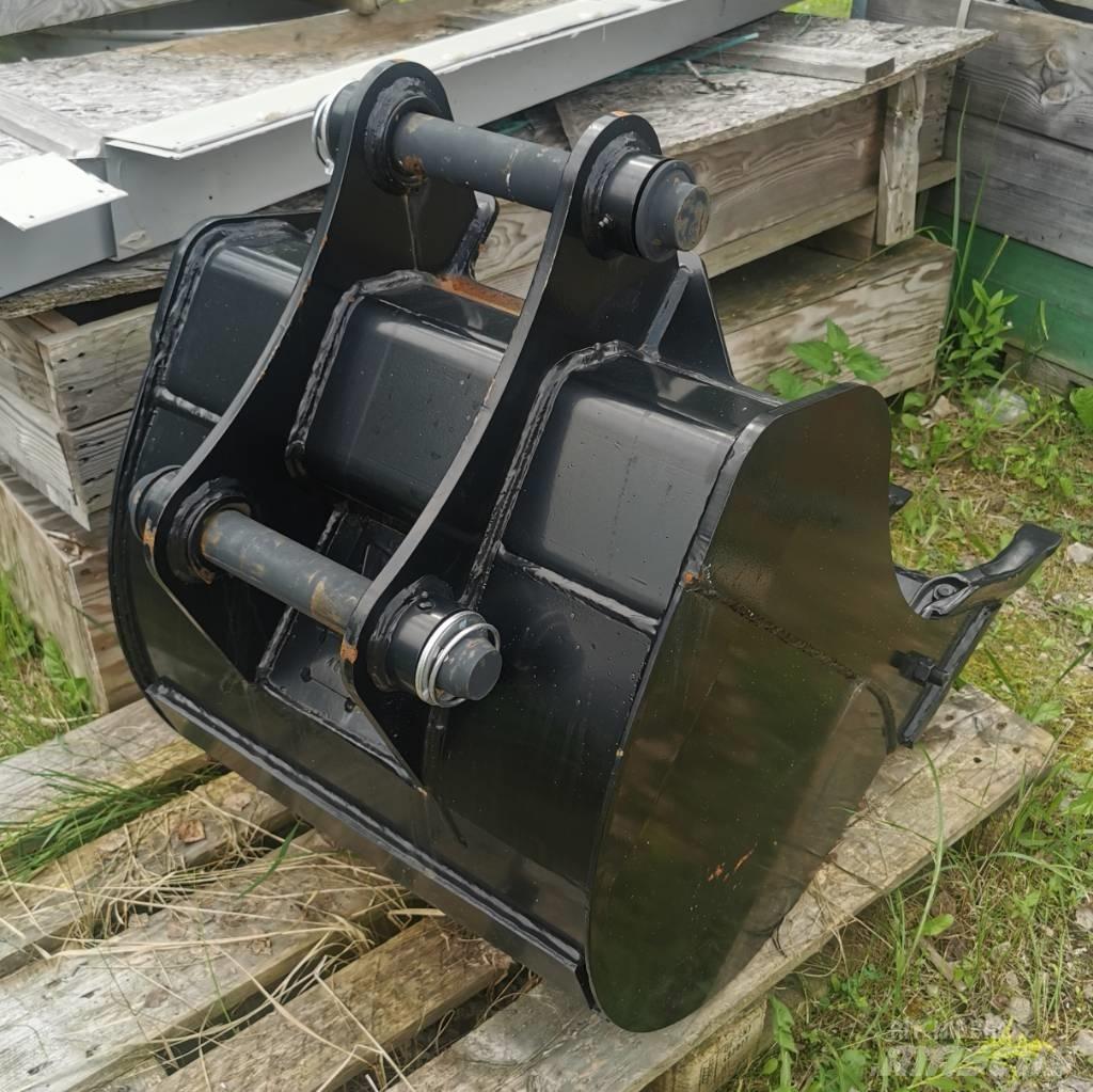 JCB 4CX/3CX Bomlar ve kollar