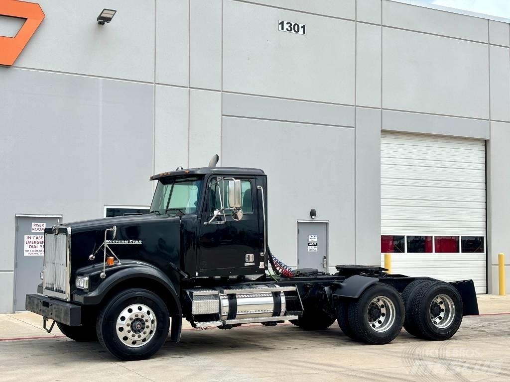 Western Star 4900 Çekiciler