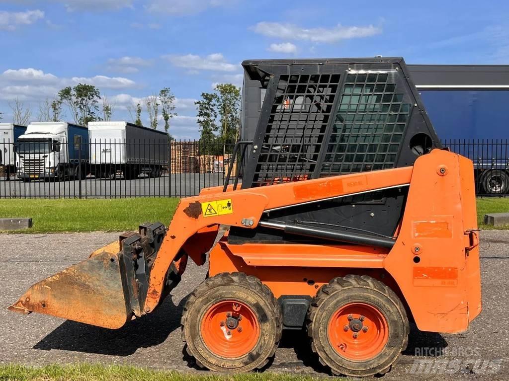 Bobcat S70 Skid steer loderler