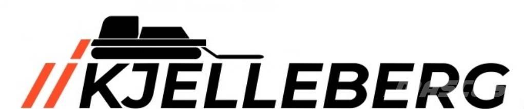 Volvo EC 240 C Paletli ekskavatörler