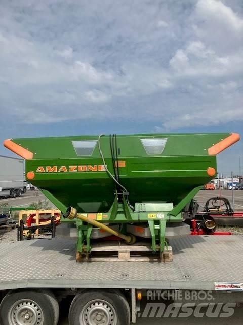 Amazone ZA-M Maxis Mineral gübre dagiticilar