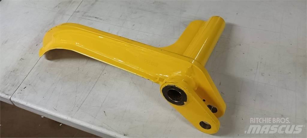 Ponsse AM0350 Agaç kesme robotlari