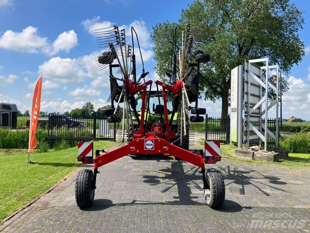 Fella ts 880 Ot Tirmigi