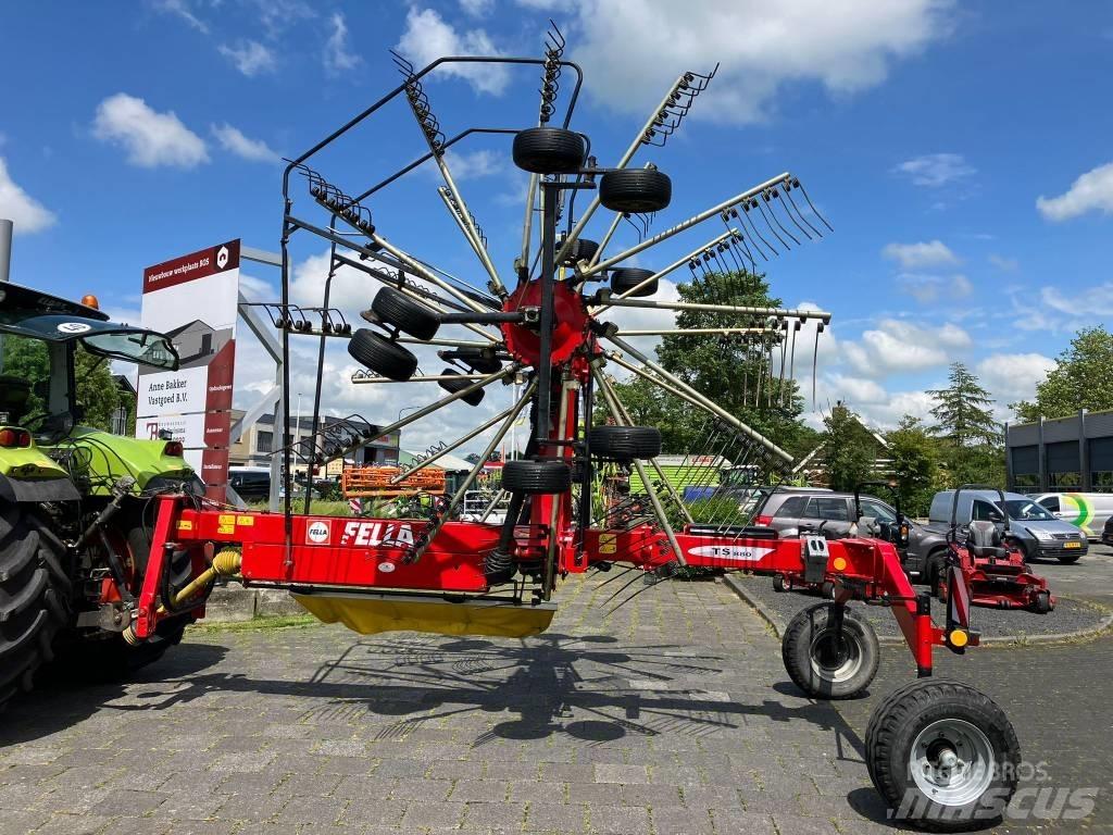 Fella ts 880 Ot Tirmigi