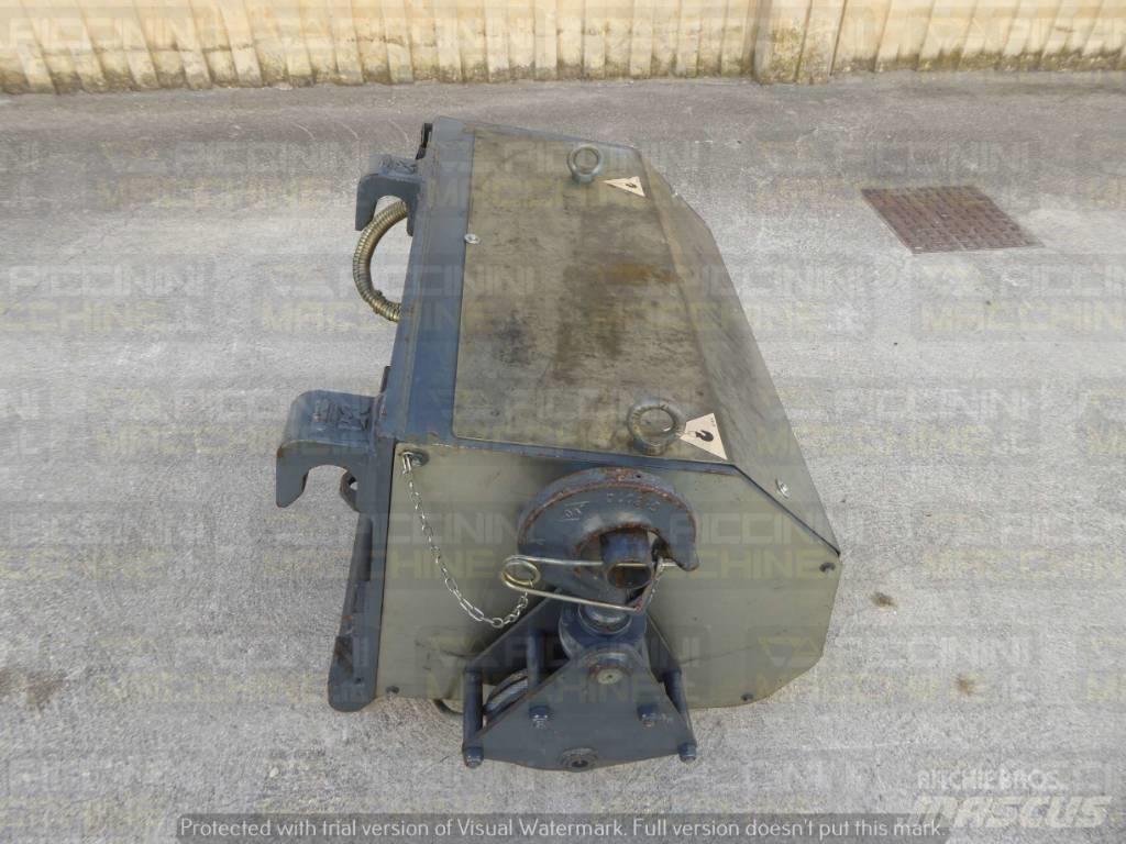 Merlo VZ400.TL.ZM2 Diger parçalar