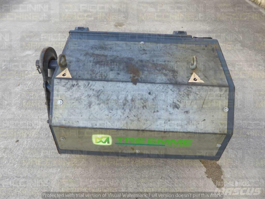 Merlo VZ400.TL.ZM2 Diger parçalar