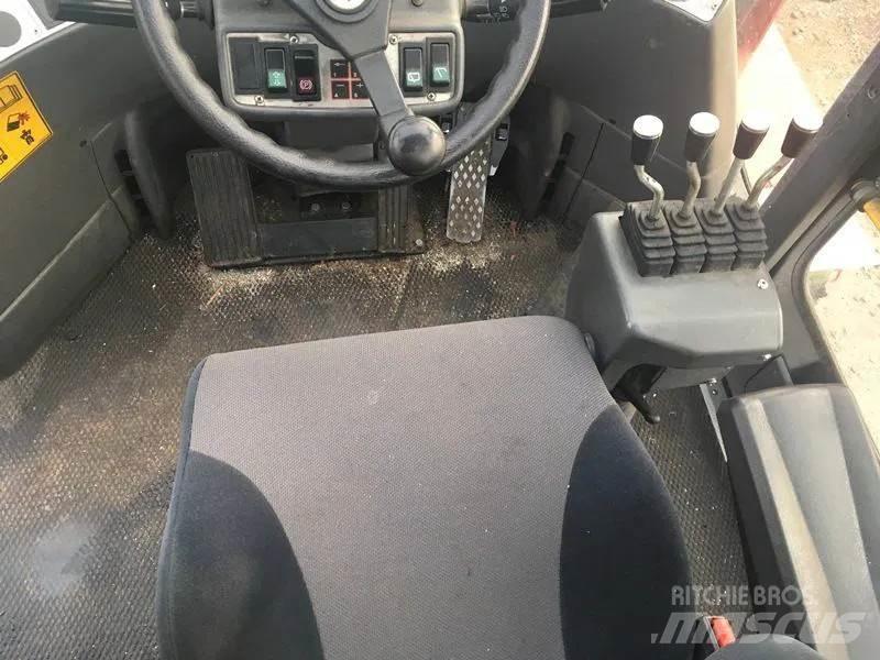 Kalmar GCE 150- 6 LPG'li forkliftler