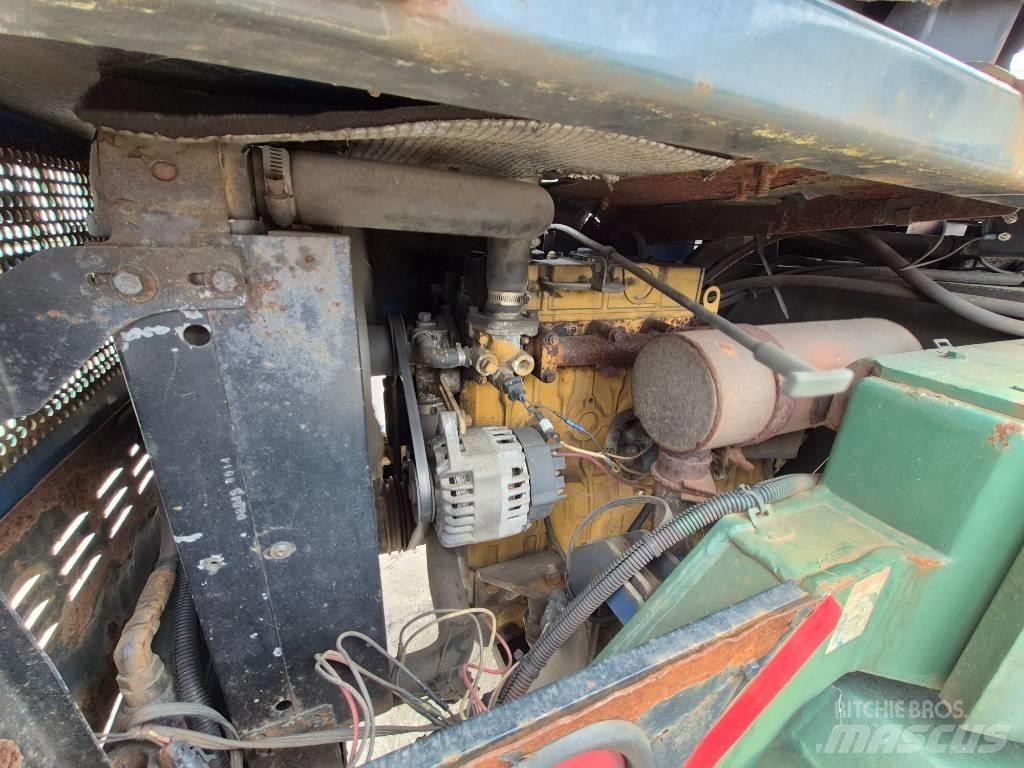 Princeton PB50X Diger