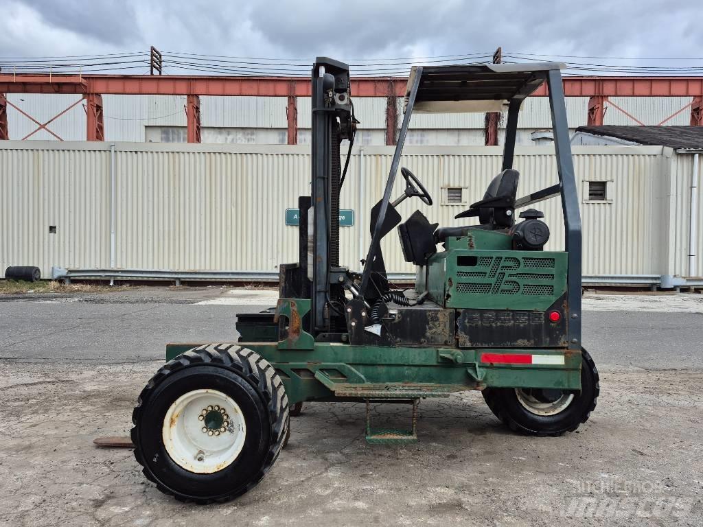 Princeton PB50X Diger