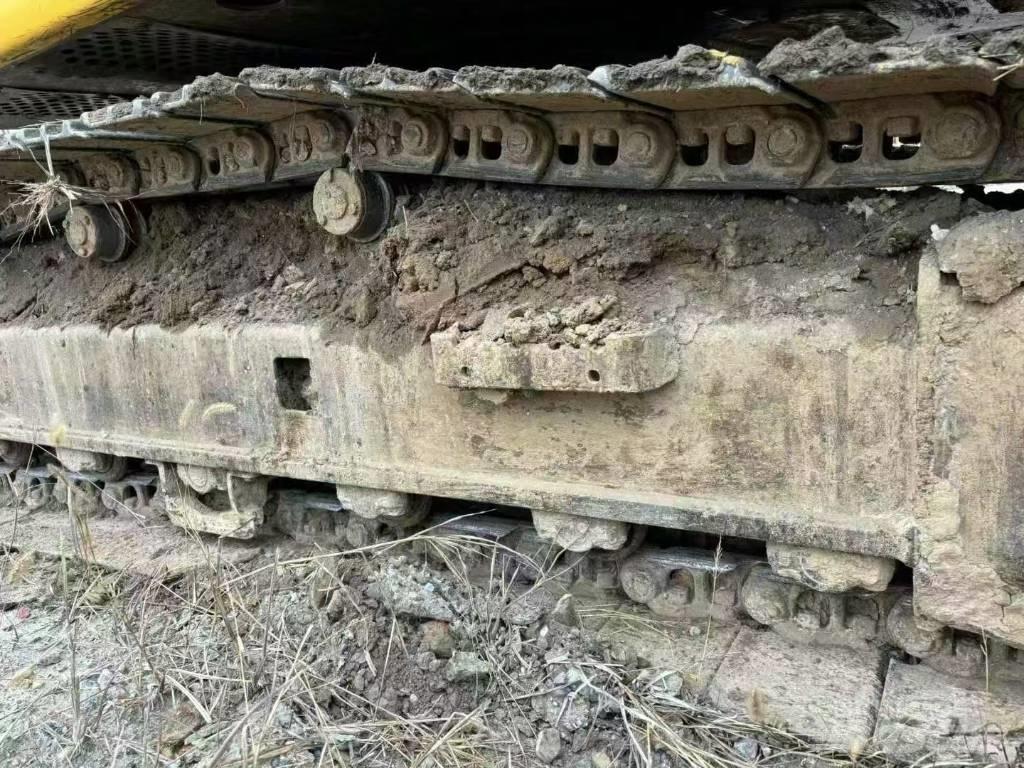 Sumitomo SH210-5 Paletli ekskavatörler