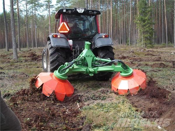 AFA MFR 1200 Diger