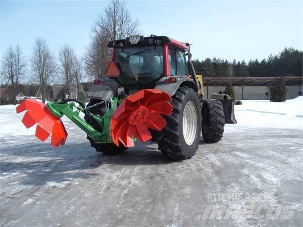 AFA MFR 1200 Diger