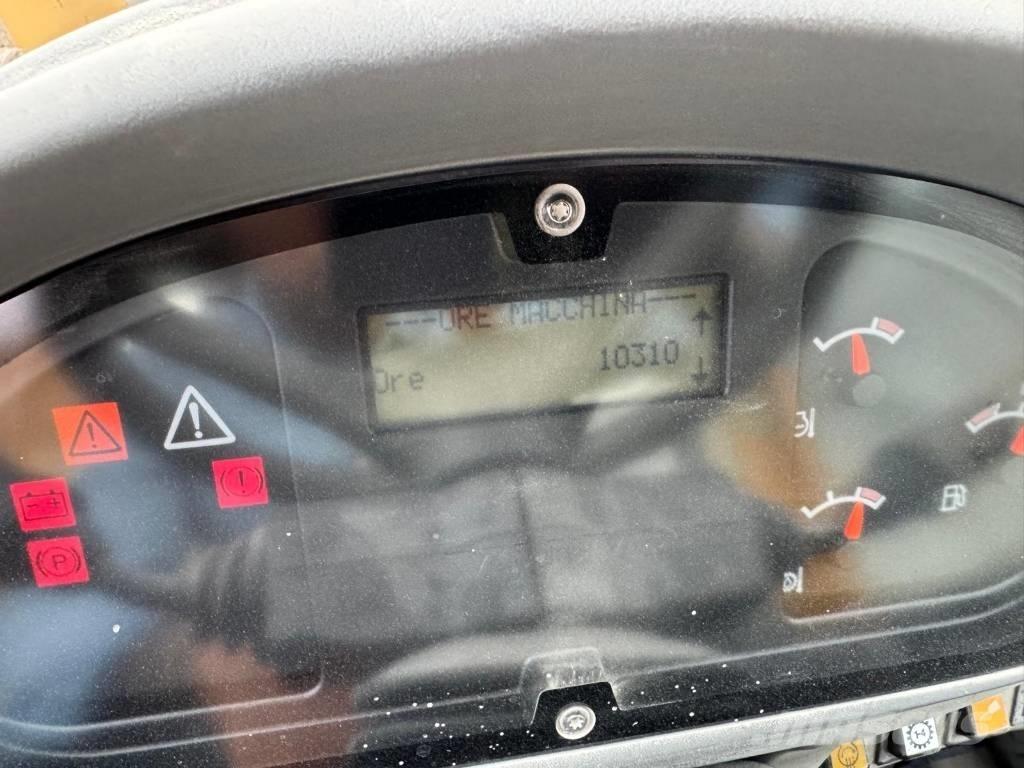 Volvo L 220 E Tekerlekli yükleyiciler