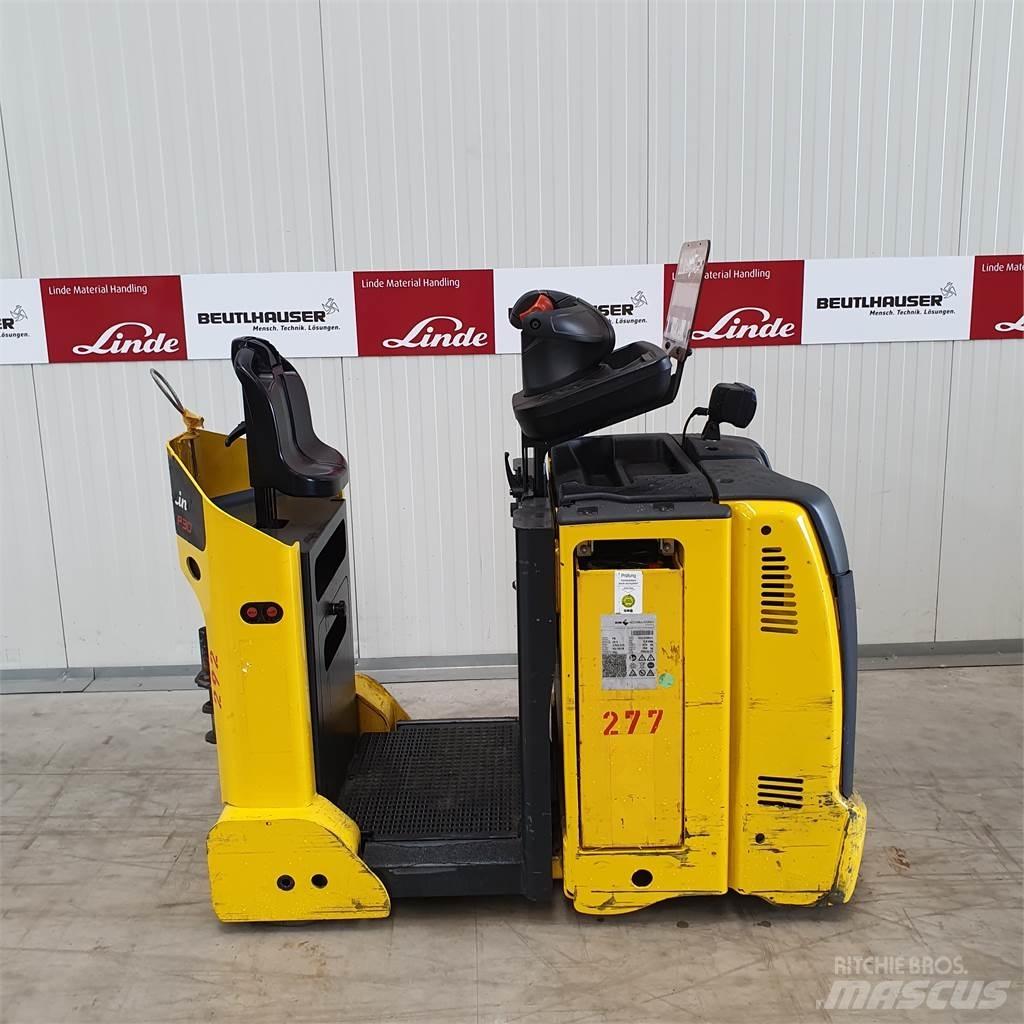 Linde P30C Çekiciler