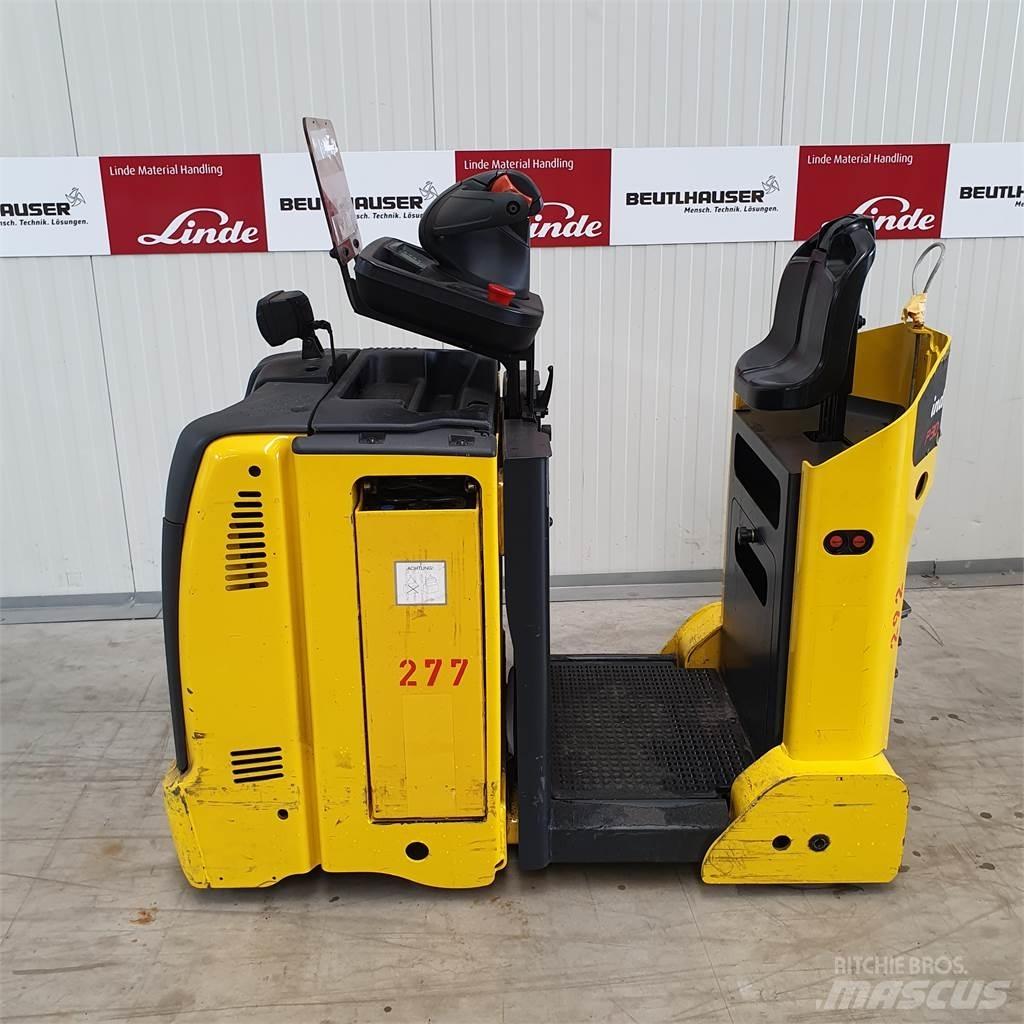 Linde P30C Çekiciler