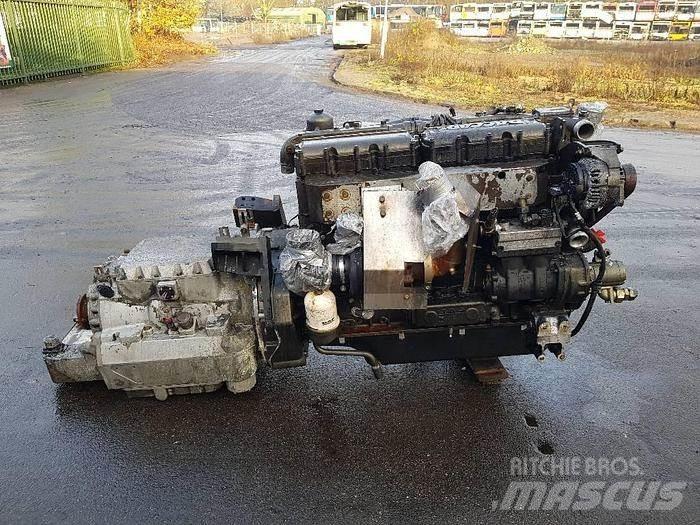  Engines PR228S1 Diger aksam