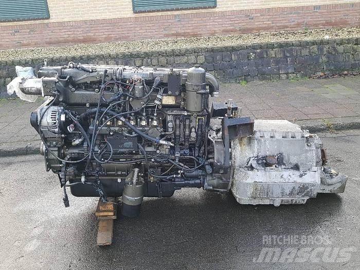  Engines PR228S1 Diger aksam