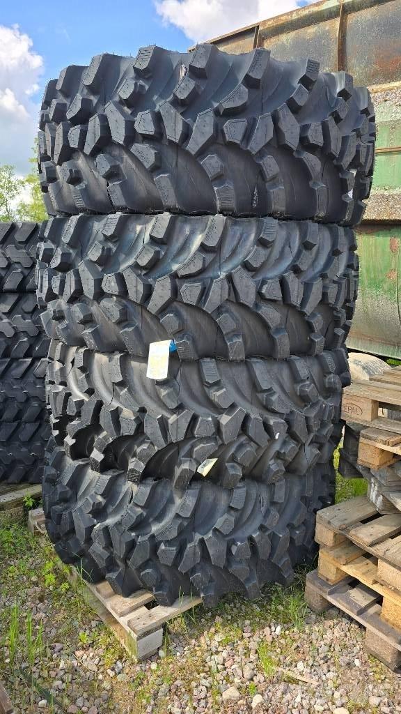 Nokian Groundking Tekerlekler