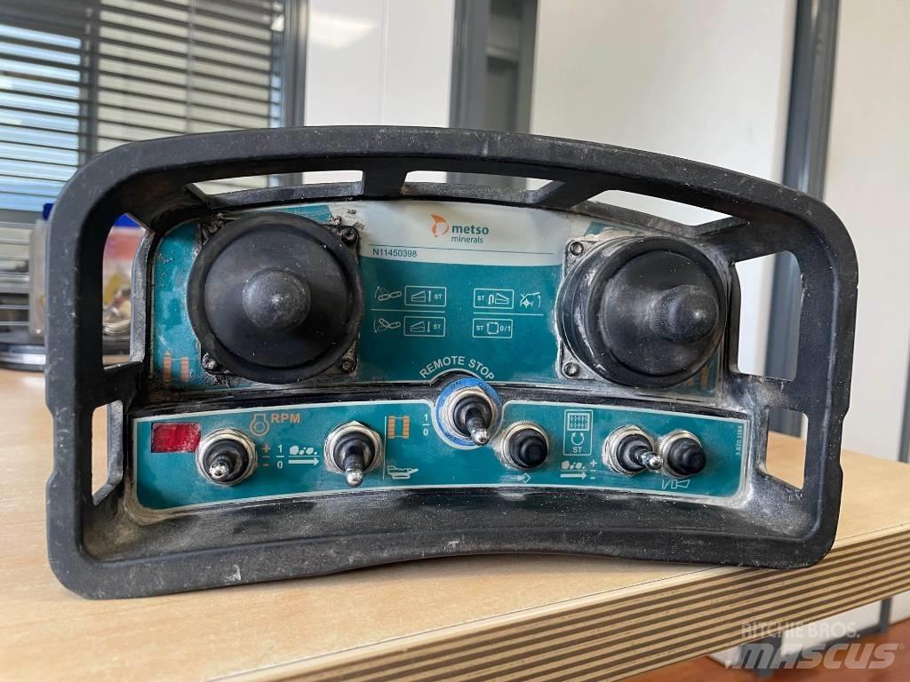 Metso LT Elektronik