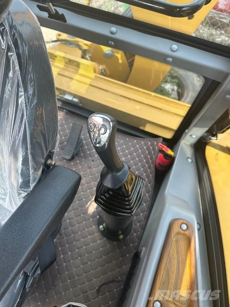 JCB 3 CX Kazıcı yükleyiciler - beko loder