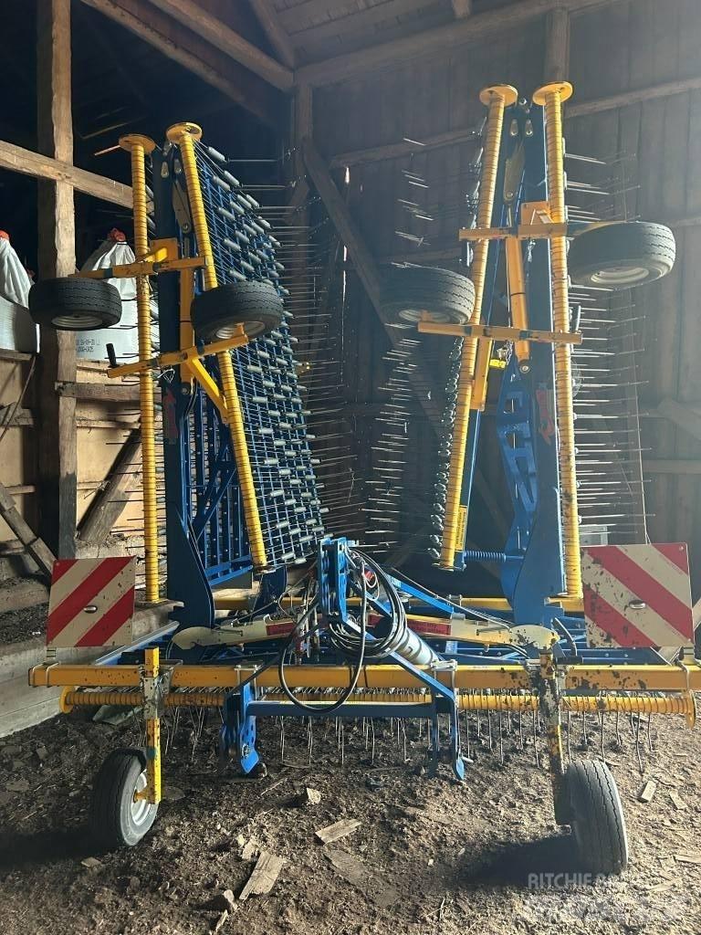  Treffler Ts1220 Tirmiklar