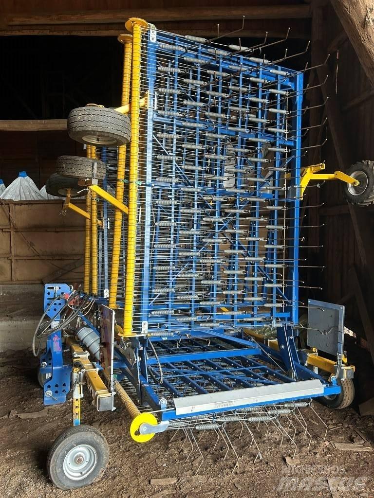  Treffler Ts1220 Tirmiklar