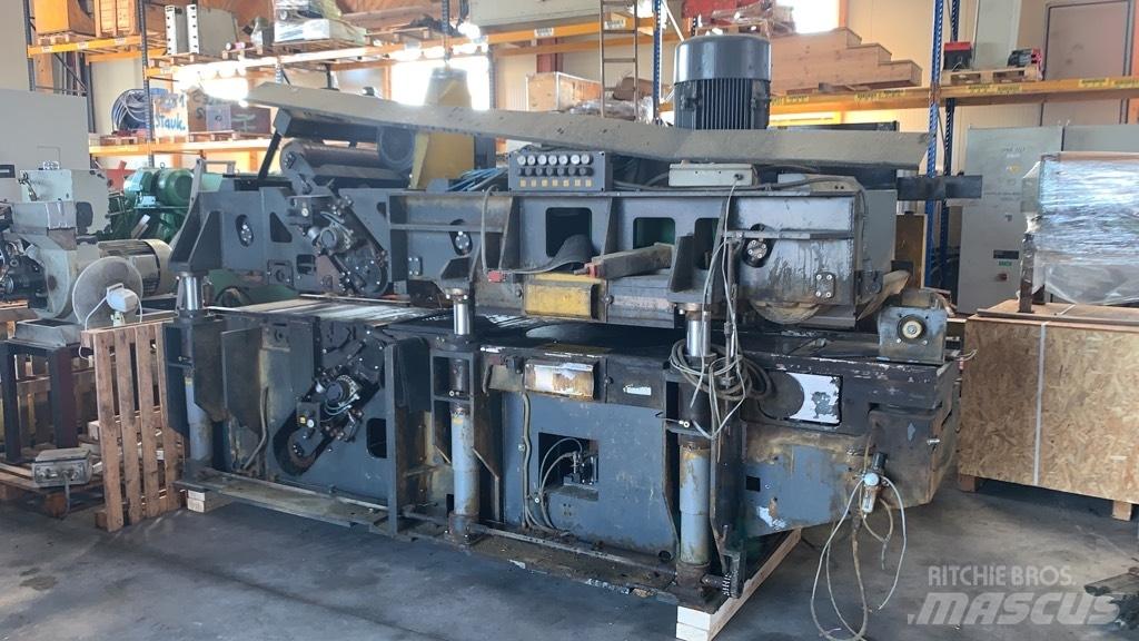  LEDINEK ROTOLES 600 Hızarlar