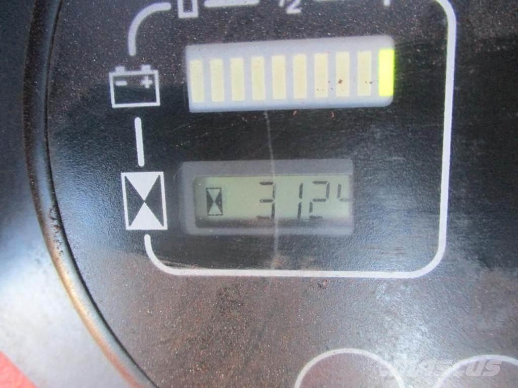 Linde P 60 Material Handling - Others