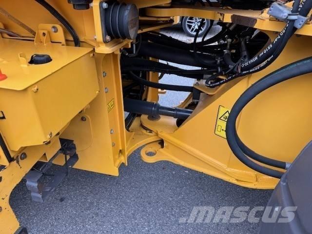 Volvo L 90 H Tekerlekli yükleyiciler