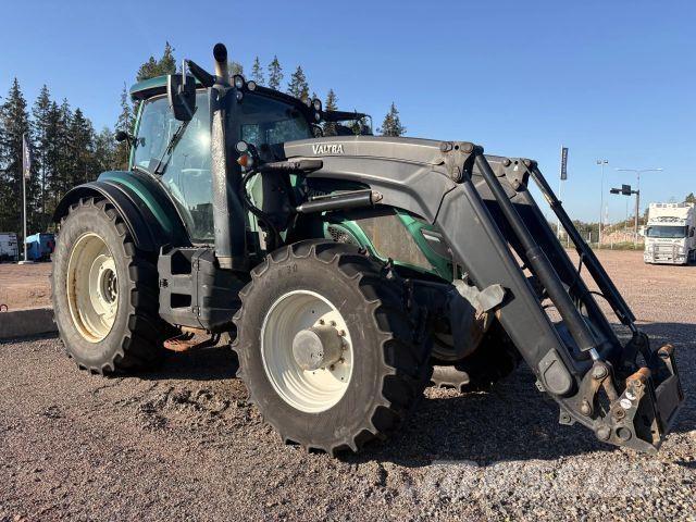 Valtra T234 Direct Traktörler