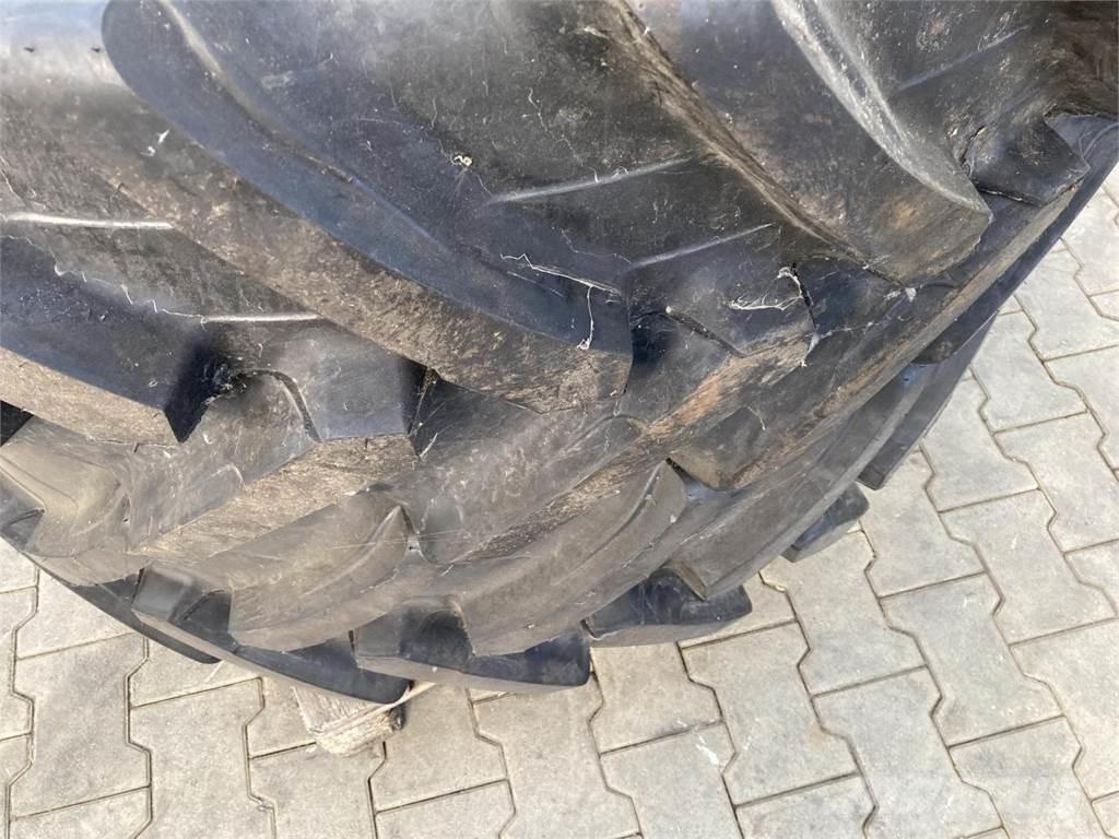 Alliance 420/85R28 Tekerlekler