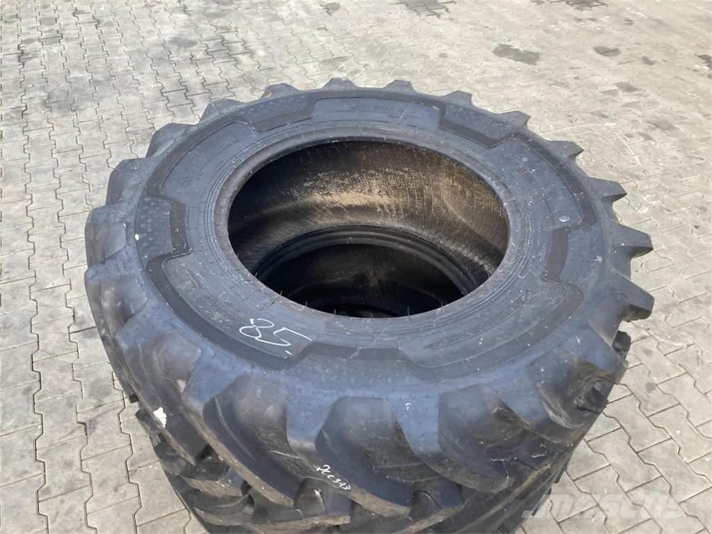 Alliance 420/85R28 Tekerlekler