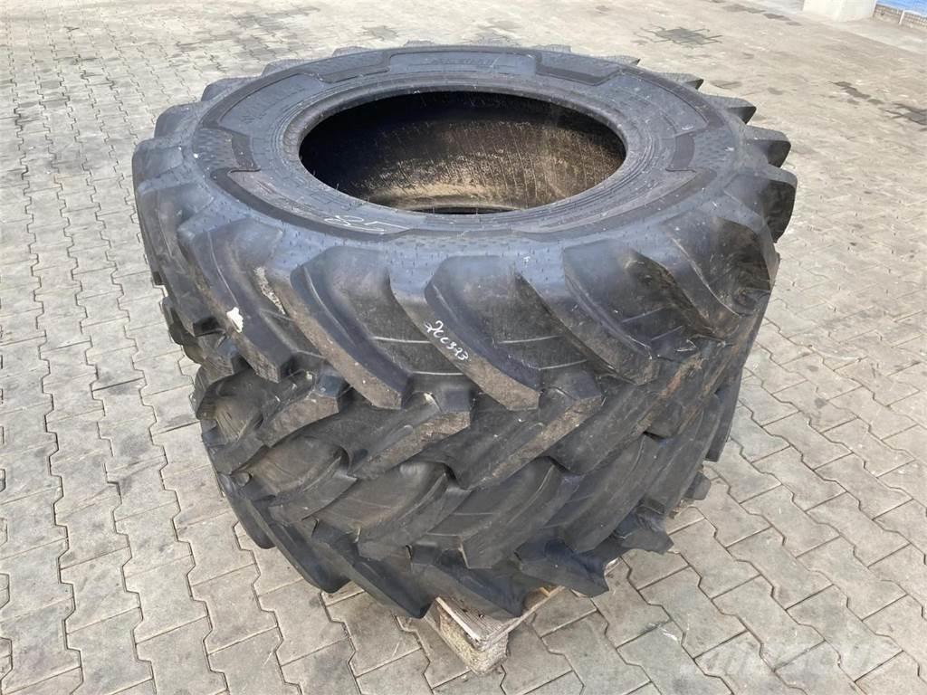 Alliance 420/85R28 Tekerlekler