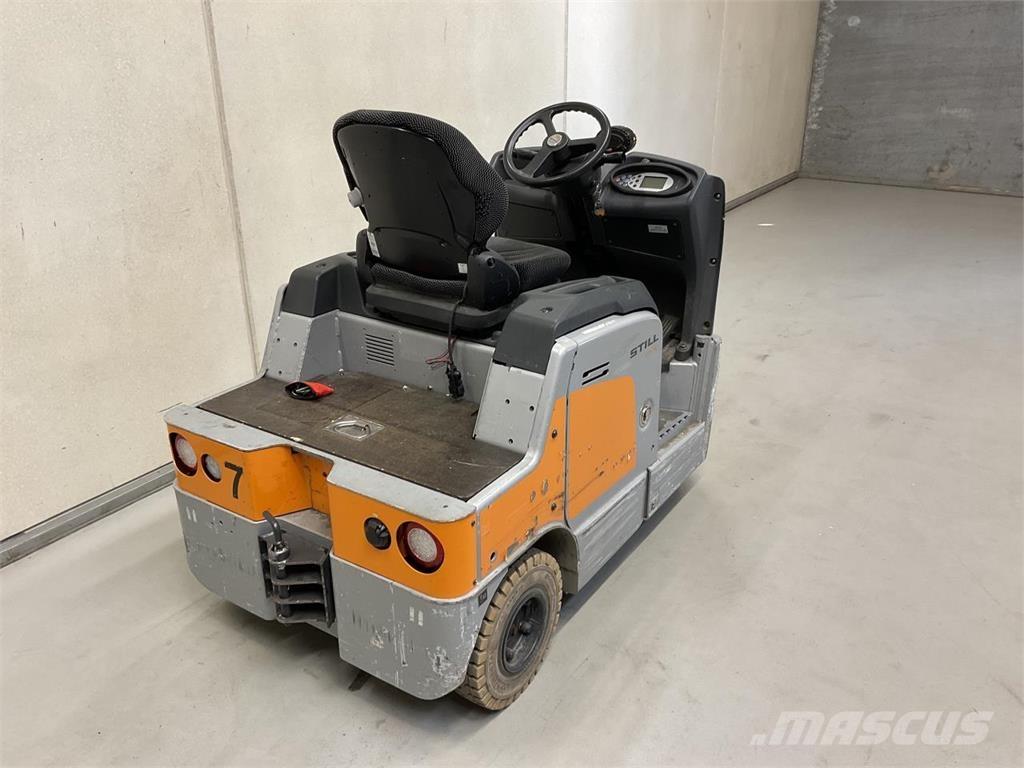 Still LTX 70 Terminal çekiciler