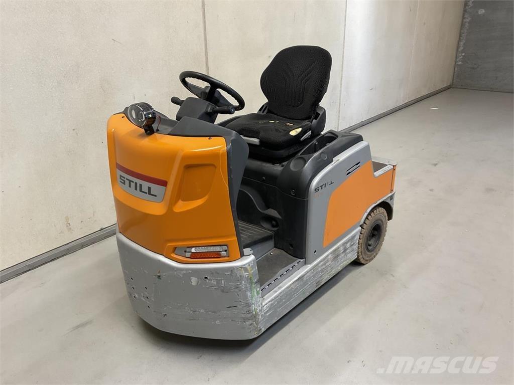 Still LTX 70 Terminal çekiciler