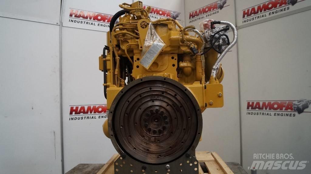 CAT C7.1 NEW Motorlar