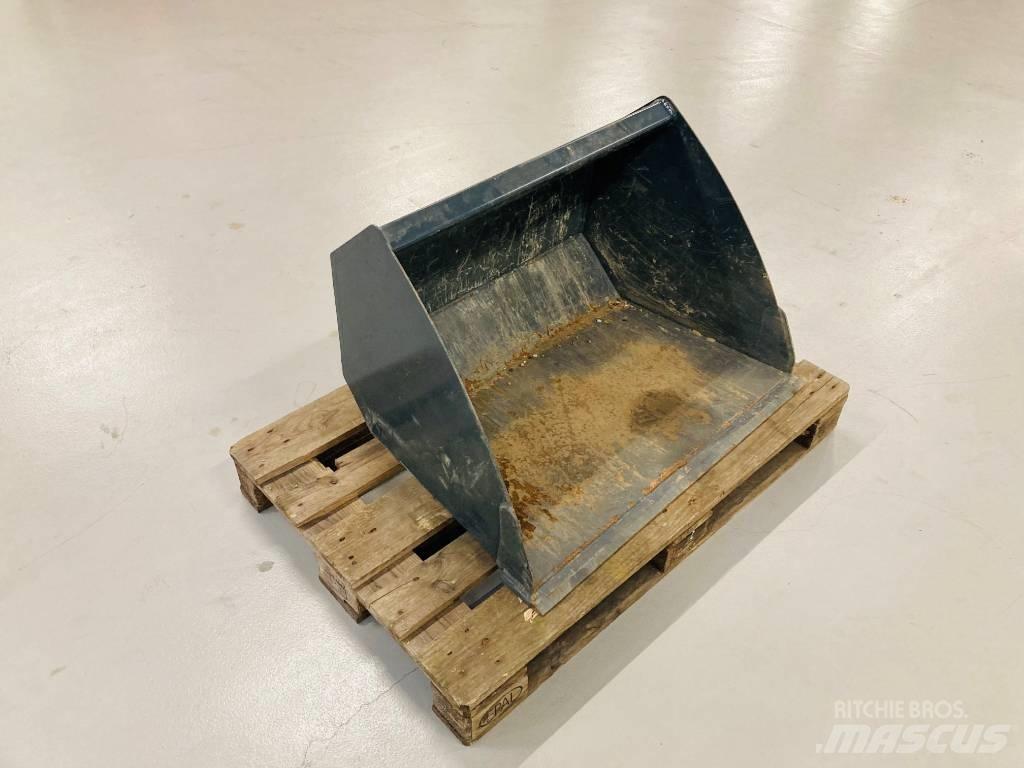 Avant Skovl 90 cm Diger parçalar